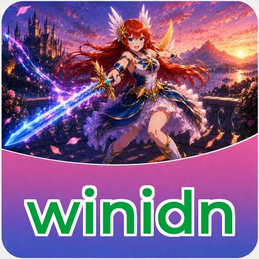 Hasil Scan VirusTotal untuk winidn APK