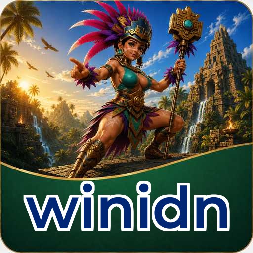 Screenshot Proses Instalasi winidn APK